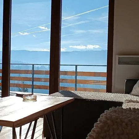 Vikendica Zlatni Hrast Jahorina Ferienhaus Pale