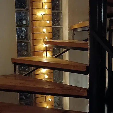 Vikendica Zlatni Hrast Jahorina * بال